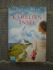 Kamelieninsel bach tabea gebraucht kaufen  Hamburg