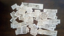 Collection stamps the d'occasion  Expédié en Belgium