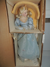 Sleeping beauty franklin for sale  Lansing