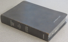 Disciples study bible for sale  Olathe