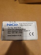 Nico load pro for sale Nico load pro for sale  SWANLEY
