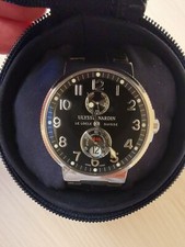 Ulysse nardin marine gebraucht kaufen  Wardenburg