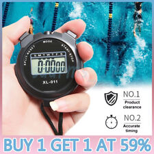Waterproof digital handheld for sale  GAINSBOROUGH