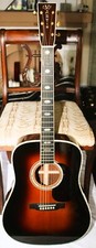 2018 martin acoustic for sale  San Diego