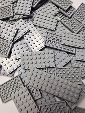 Lego light grey for sale  STUDLEY