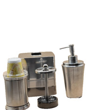 Bathroom accessory sets for sale  Arden
