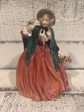 Royal doulton figurine for sale  Akron