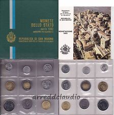 San marino serie usato  Castelnuovo Rangone