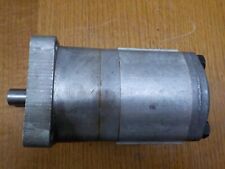 Zahnradpumpe hydraulikpumpe ma gebraucht kaufen  Harburg
