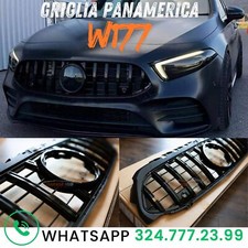 Mercedes classe w177 usato  Valenzano