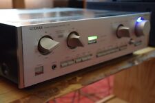 Luxman l410 verstärker gebraucht kaufen  Maring-Noviand