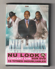 Look concert live gebraucht kaufen  Versand nach Germany