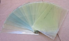 Pet platten reste gebraucht kaufen  Niederkrüchten
