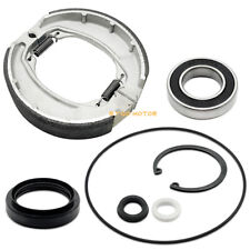 Rear brake shoes for sale  Hebron