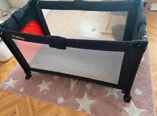 Reisebett kinderreisebett einl gebraucht kaufen  Nürnberg