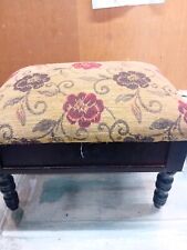 Footstool storage for sale  ASHFORD