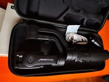 Stabilizzatore gimbal assi usato Stabilizzatore gimbal assi usato  Latina