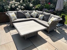 Daro barcelona garden for sale  BETCHWORTH