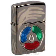 Zippo accendino collectible usato  Massa di Somma