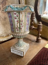 Coupe vase médicis d'occasion  Troyes