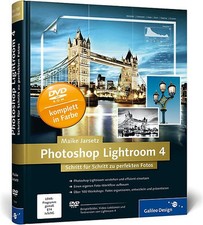 Photoshop lightroom 4 gebraucht kaufen  Berlin