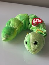 Beanie babies squirmy for sale  MAIDENHEAD