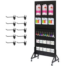 2.5 metal pegboard for sale  Brentwood
