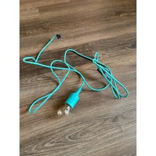 Rope hanging light for sale  West Chester