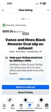 hines slip ons vance for sale hines slip ons vance for sale Lexington