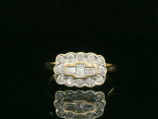 18ct yellow gold for sale  BRISTOL