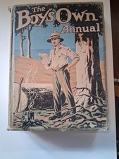 Boy annual volume for sale  LEWES