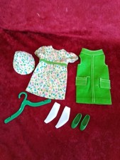 Barbie skipper vintage d'occasion  Avignon