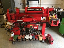 Huth exhaust pipe for sale  BIRMINGHAM