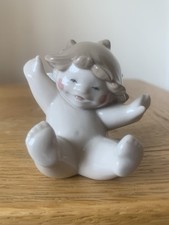 Lladro nao cheeky for sale  KETTERING