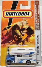 Matchbox 2009 091 gebraucht kaufen  Berlin