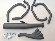Auspuff sebring mu162 gebraucht kaufen  Kleve