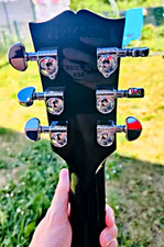 Guitare gibson standard d'occasion  Orleans-