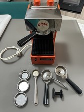 Macchina caffè espresso usato  Italia