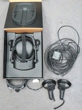 Reverb virtual reality for sale  Westminster