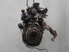 2013 DACIA DUSTER Mk1 MOTOR K9K858 1.5L Diesel 6 velocidades manual apenas 64120 milhas comprar usado  Enviando para Brazil