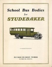 1930s rare studebaker for sale  West Chester