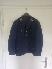 Deutsche bahn jacke gebraucht kaufen  Celle