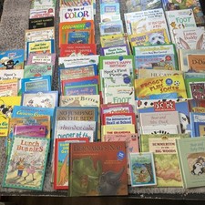 Lot children books for sale  Roanoke