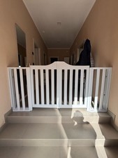 Cancelletto bambini usato  Zungoli