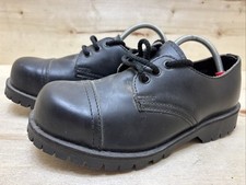 Underground shoes steel usato Underground shoes steel usato  Spedire a Italy