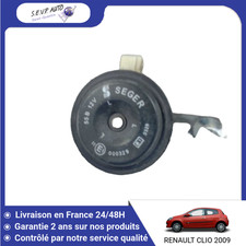 Klaxon avertisseur renault d'occasion  Saint-Quentin