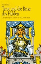 Tarot reise helden gebraucht kaufen  Berlin