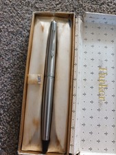 broad nib fountain pen for sale  BARNSLEY