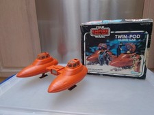 Star wars vintage for sale  STAINES-UPON-THAMES