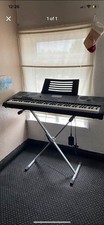 Casio 7600 workstation for sale  BIRMINGHAM